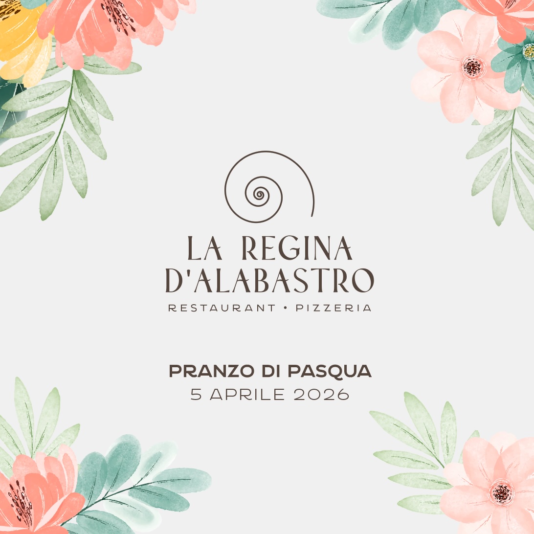 Pranzo di Pasqua 2026